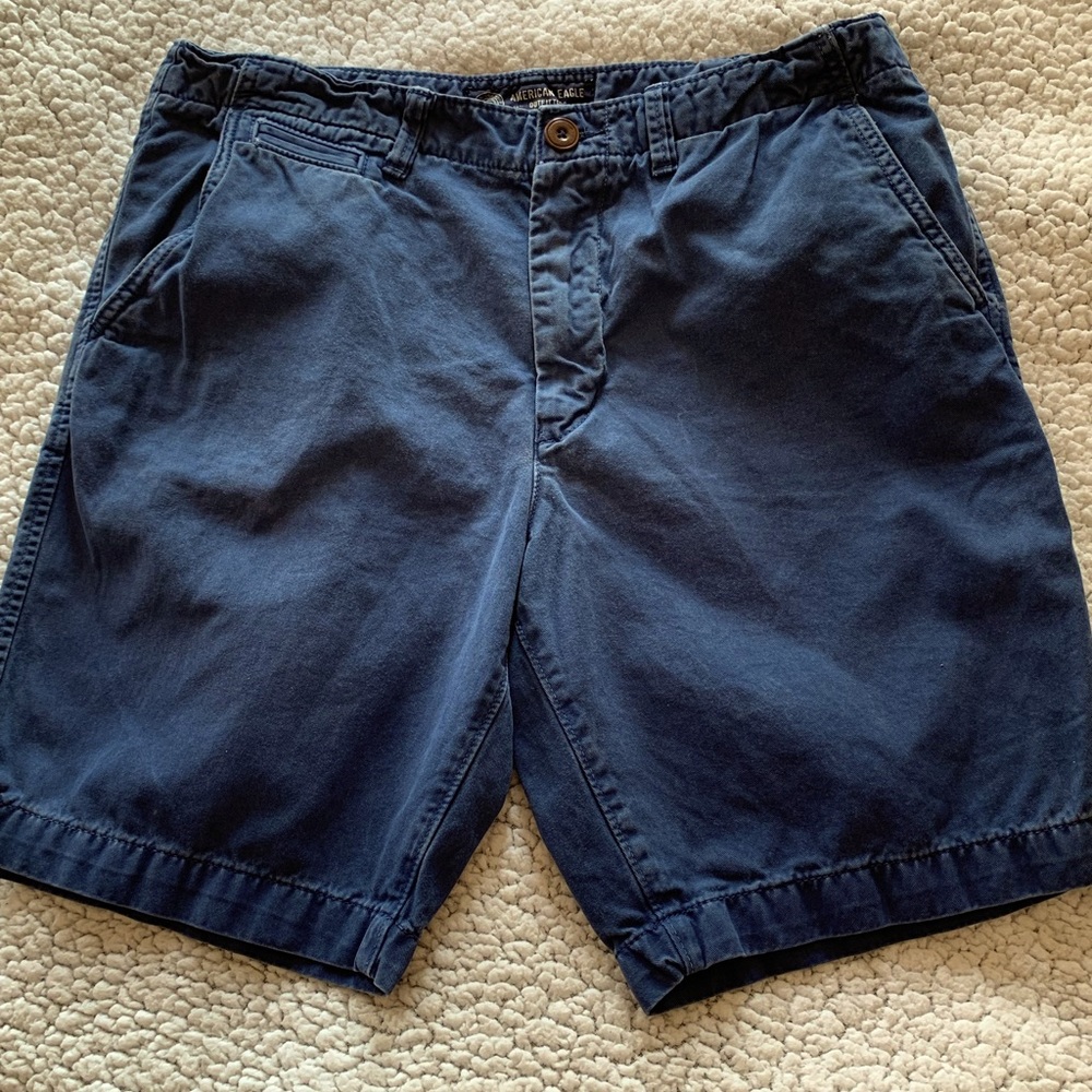 Mens American Eagle Shorts